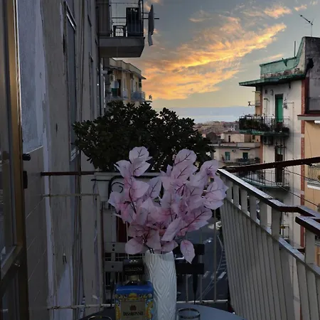 Vesuvio Daire